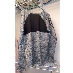 Victoria’s Secret Pink work out shirt